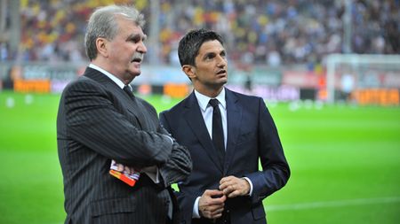 'Vamă' face praf ultimul transfer al Rapidului!** "Au dat un fotbalist și au adus un CETĂ‚ȚEAN! Poate trebuia luat după cartonașul roșu..."