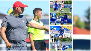 FC Bihor n-a reușit nici contra CSM Olimpia, în a patra etapă, să obțină prima victorie în noul sezon. Erik Lincar e răbdător: ”Nu poate să meargă lucrurile așa la nesfârșit”