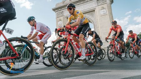 Turul României 2022 pornește din Nord și propune o etapă interesantă pe Transfăgărășan! Cine transmite la tv cunoscuta competiție