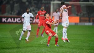 Și cu Astra, basta!! Astra - Dinamo 2-1! 