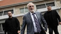 Patronul Ivan Savvidis, mesaj după tragedia din România în care au murit fanii PAOK: „Sunt copiii noștri! Nu vom lăsa pe nimeni singur”
