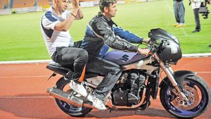 A greșit Steaua când l-a lăsat pe Dumitraș să plece? "E peste tot ce are Reghe acolo"