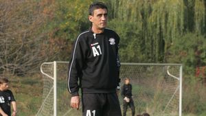 "Nu e o problemă dacă iau titlul și apoi o să revin la echipa a doua"