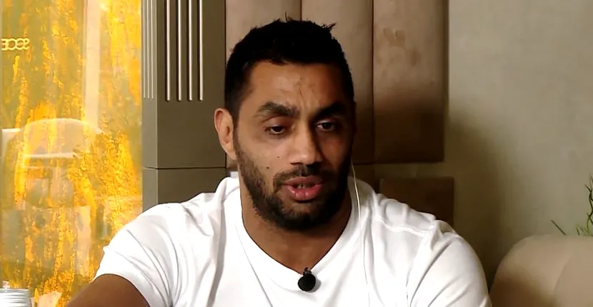 Bănel Nicoliță face mărturisiri despre viața sa. ”Nu mai aveam bani de nimic și atunci a trebuit să iau atitudine”