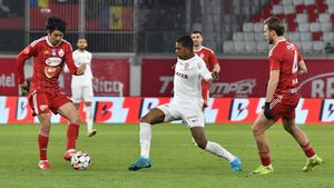 Ungurii s-au lămurit cu Sepsi Sf. Gheorghe. Verdictul maghiarilor după ce echipa lui Dioszegi a ratat play-off-ul Superligii