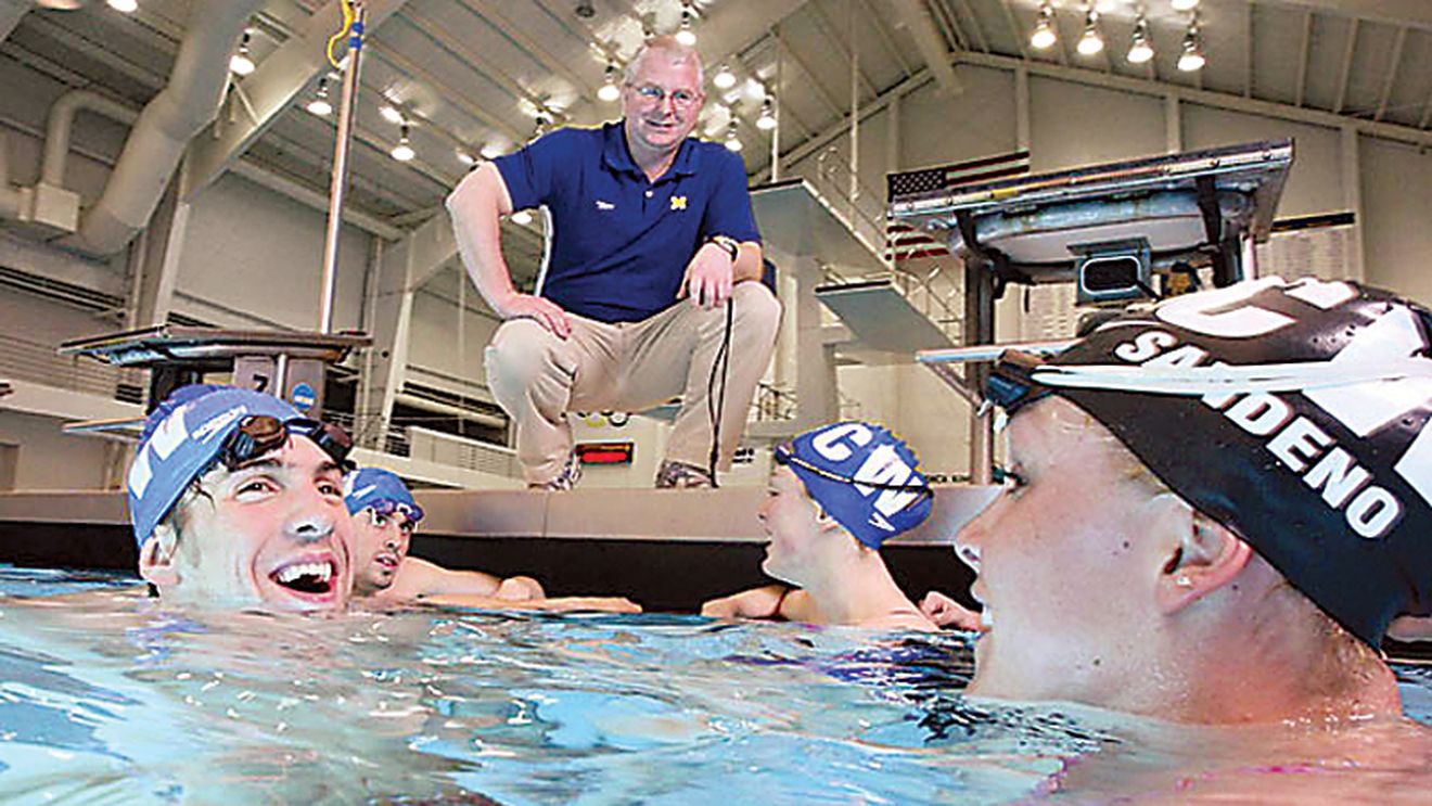 Americanii „fără număr"