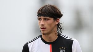 Radu Drăgușin, lăudat de Andrea Pirlo după cele 120 de minute jucate în Cupa Italiei: „Și-a demonstrat deja calitățile"