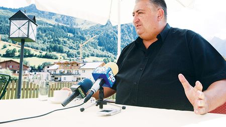 Marian Iancu: "CFR-ul e mult mai slabă ca anul trecut!"