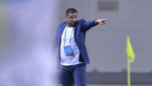 Marius Croitoru a răbufnit după eșecul cu Universitatea Craiova. „Înseamnă că avem toți o problemă!” A vorbit despre plecarea de la FC U Craiova