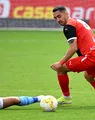 Răzvan Grădinaru, anunțat de altă echipă din Liga 2 după despărțirea de ACSM Reșița