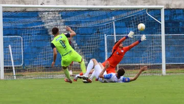 Poli Iași, cu mulți juniori pe teren, cedează la limită la Slatina și termină play-out-ul depășită chiar de trupa olteană. Tibor Selymeș: ”Chiar dacă am pierdut, sunt mulțumit de copii”