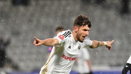 Pretențiile lui Ianis Stoica la U Cluj: „Condiționa să fie titular. A fost deranjat și de venirea lui Pănoiu!” + De ce a plecat Bogdan Vătăjelu
