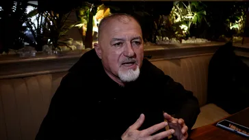 Petre Grigoraș dezvăluie de ce orașul Constanța este împărțit în două tabere! „Farul de acum este confundată, echipa mă refer, cu Academia Gheorghe Hagi. 90 la sută dintre fani mai așteaptă 2-3 ani”. EXCLUSIV