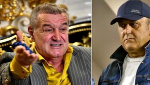 Fotbalistul pe care se bat Gigi Becali și Dan Șucu a ales! Patronul a făcut anunțul în direct: „A sosit vremea să plece la un club mai mare!". VIDEO