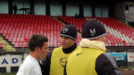 La un pas de tragedie! **Nicolae Mușat a suferit o comoție cerebrală