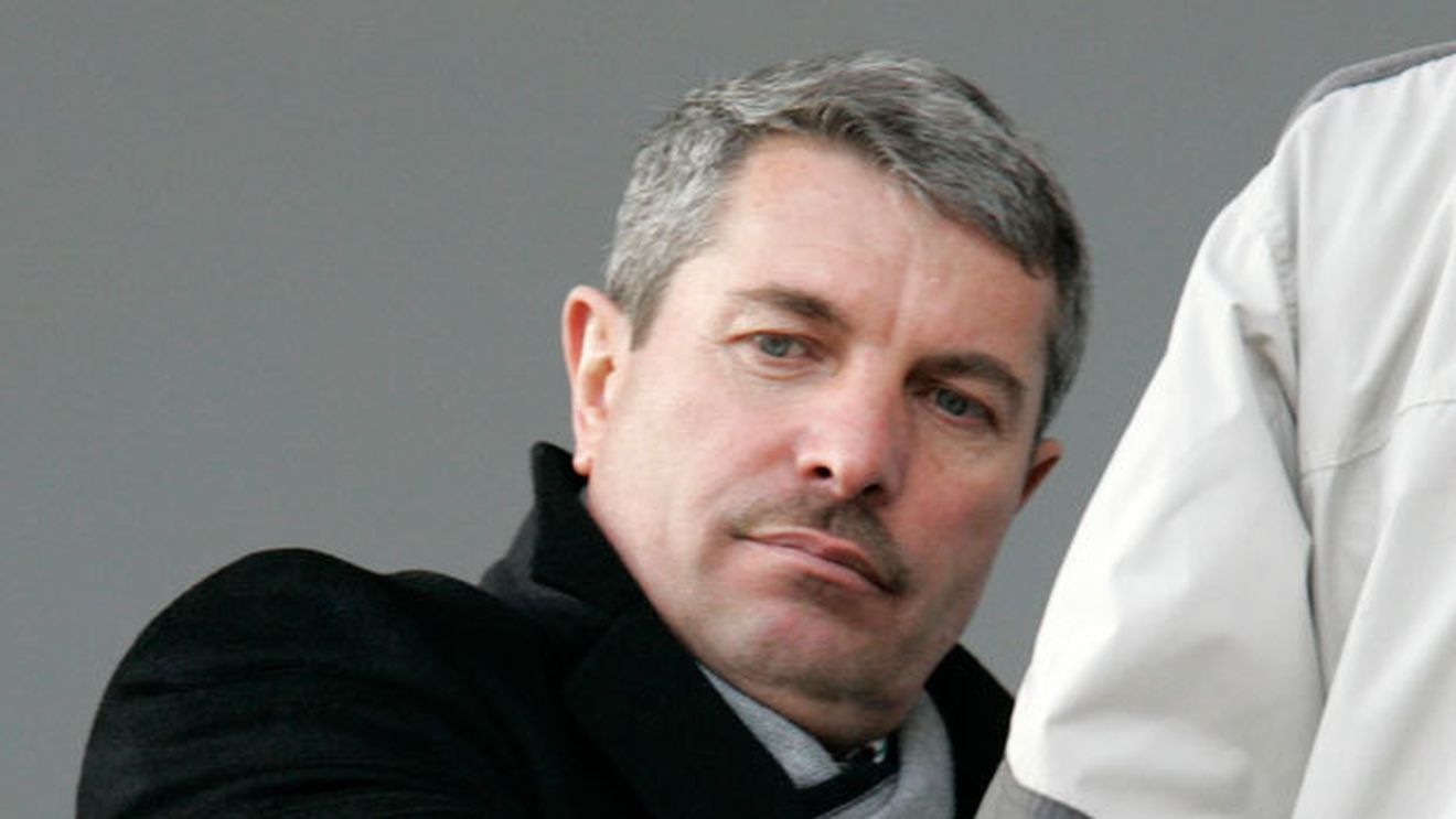 Vasile Avram a pârât neregulile din arbitraj la DNA: "Eu sunt primul care vrea să se facă ordine"