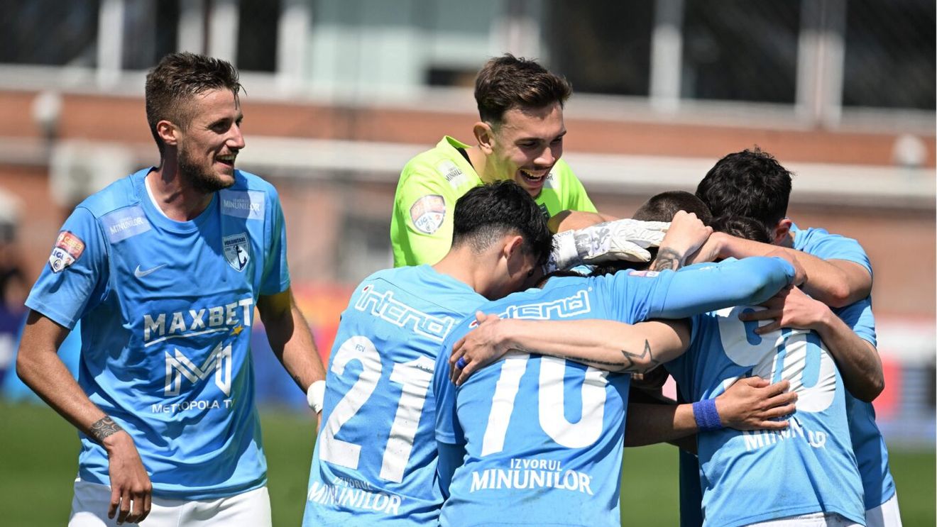 Transferul fotbalistului de la FCSB la Craiova, considerat o lovitură: „Asta contează!”