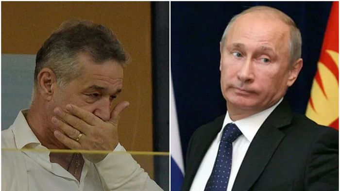 Povestea fabuloasă a oligarhului din anturajul lui Vladimir Putin, care a vrut să cumpere FCSB de la Gigi Becali! I-a făcut o ofertă colosală: 40 de milioane de euro! „Nu am vrut să o vând unui străin”. Cine e Dimitri Pumpianski, magnatul rus care a vrut clubul