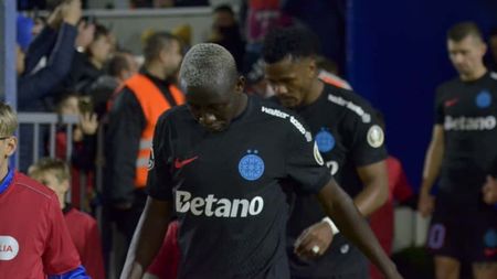 Cea mai dură reacție împotriva lui Baba Alhassan. Cum l-a numit Mitică Dragomir