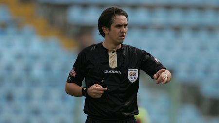 Augustus Constantin, la Unirea Urziceni - Rapid