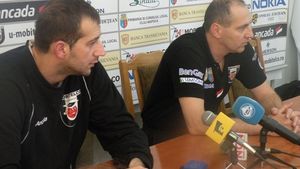 "Nici o secundă de speranță"