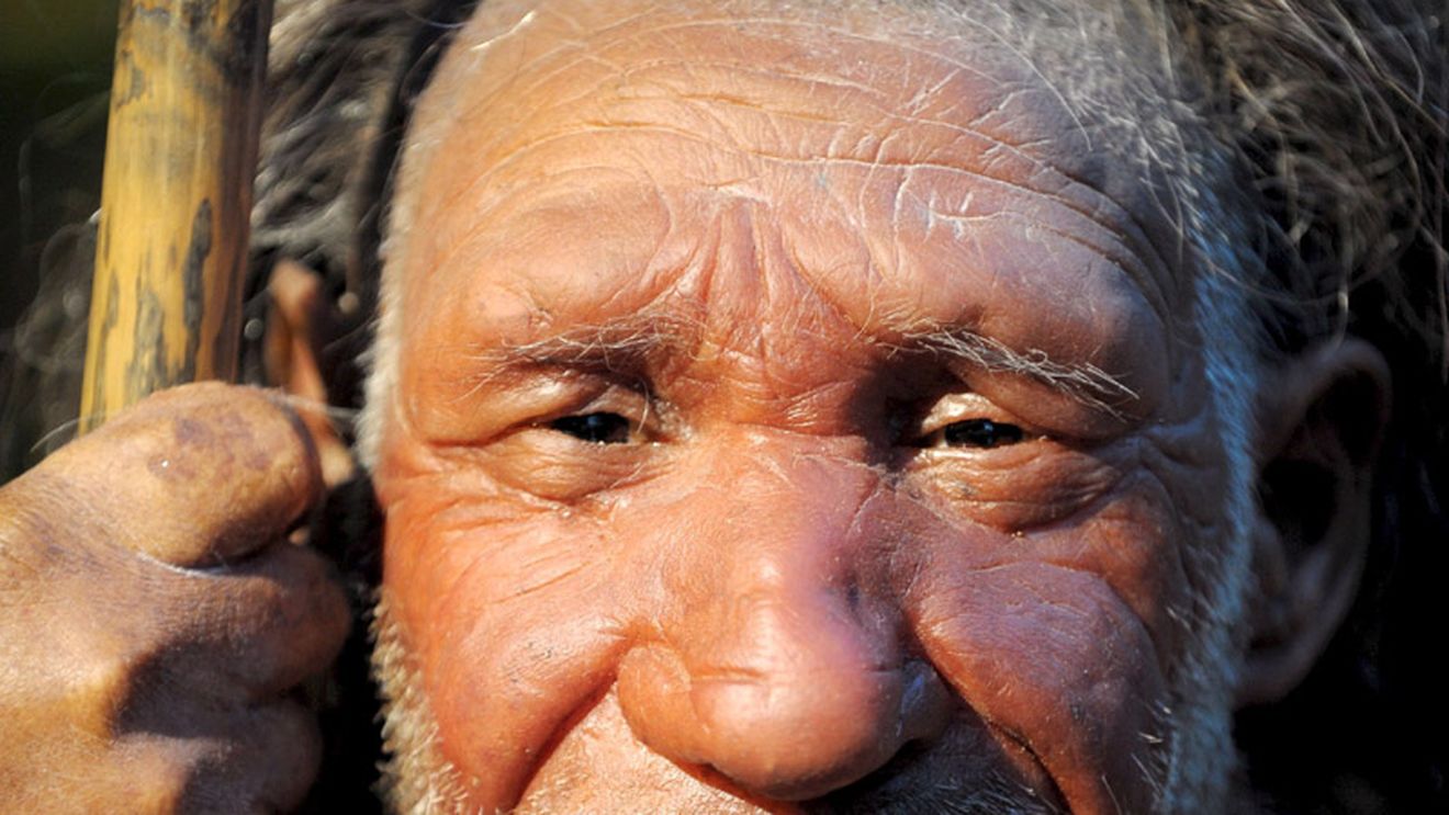 Ronaldo sau de la Neanderthal la Homo Sapiens