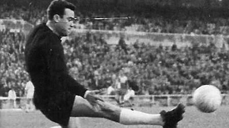 Antonio Betancort, legendă a clubului Real Madrid, a încetat din viață