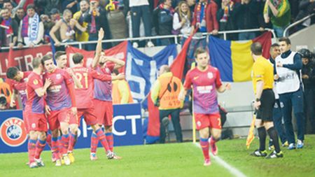 Le-a rămas pe retină englezilor și i-a împleticit picioarele lui David Luiz!** Mesajul 'războinic' al lui Adi Popa, la o zi după meciul cu Chelsea