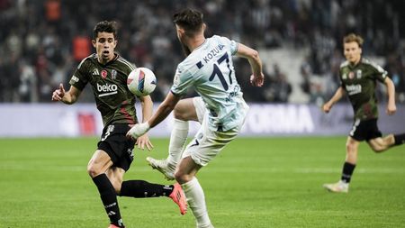 Transfer de top! Atacantul cu 45 de selecții la națională vine în Superliga