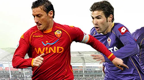 Mutu lângă Totti? Roma a oferit 4 milioane â‚¬ pentru „Briliant”!