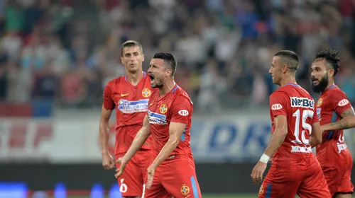 FCSB începe noul sezon în Europa League! Toate informațiile despre primul meci din grupe, declarații și detalii despre Plzen