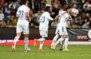 🚨 CS Mioveni – FC Botoșani 0-1 (0-2), în returul barajului de menținere/promovare în Superliga. Echipa lui Valeriu Iftime rămâne în primul eșalon, deși mulți o vedeau deja retrogradată! Argeșenii ratează promovarea