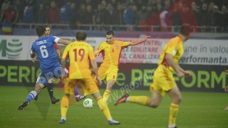 Ioan Niculae: "Poate vom mai prinde un CM peste 20 de ani, așa de slabi suntem"