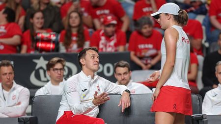 Neverosimil! Ce s-a întâmplat în primul meci din grupa României, în play-off-ul Billie Jean King Cup. VIDEO