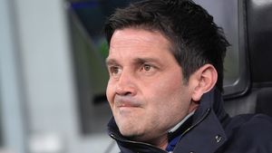 Cristi Chivu, reacție de mare campion după eliminarea din Europa! Ce le-a zis italienilor, deși era dărâmat din cauza tristeții