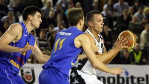 Branko Cuic vrea 3-0:** "Încheiem conturile cu sibienii"