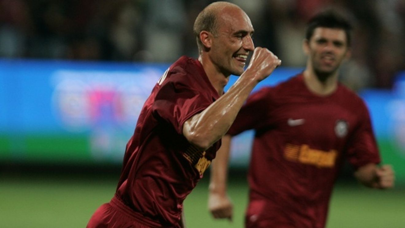 "Avem un avantaj asupra Unirii, am bătut-o pe unde am prins-o!"