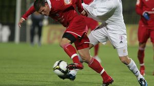 "Timișoara ne-a oferit 700.000 â‚¬ pentru Bourceanu!** Cei de la Dinamo nu au făcut nicio ofertă!"