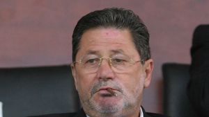 Cornel Dinu, acuze dure la adresa lui Neluțu Varga, patronul lui CFR Cluj. „Dacă nu faceți ca mine, vă leg de mașină”