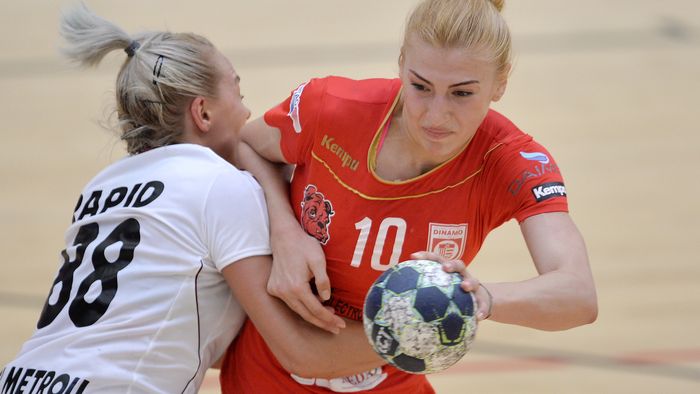 Unirea Slobozia, ultimul obstacol pentru Dinamo în calea promovării. Baia Mare luptă cu Danubius Galați pentru a reveni în prima ligă