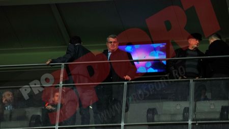 CFR-ul lui Miriuță îi scoate peri albi lui Iuliu Mureșan: "Din 2012 nu am mai fost pe primul loc. Avem forța să rămânem aici"