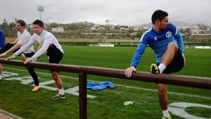 "Chiar și cu Mutu la Petrolul, tot Steaua ia titlul!" Verdictul vine din Spania, de la echipa lui Juande Ramos