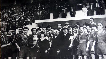 Reapare primul club profesionist din România?** Autoritățile din Timișoara vor să resusciteze Ripensia