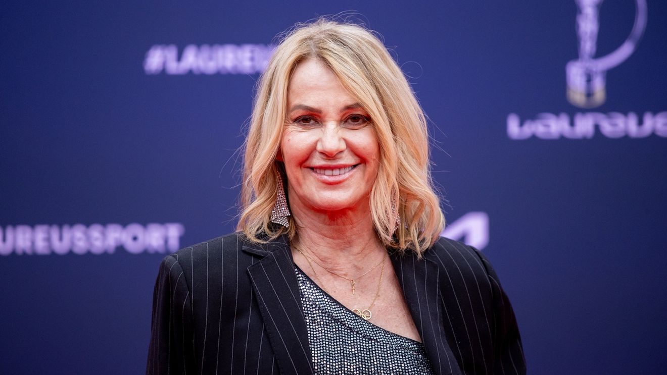 Nadia Comăneci a folosit un singur cuvânt pentru Ana Bărbosu, după medaliile de la Europene