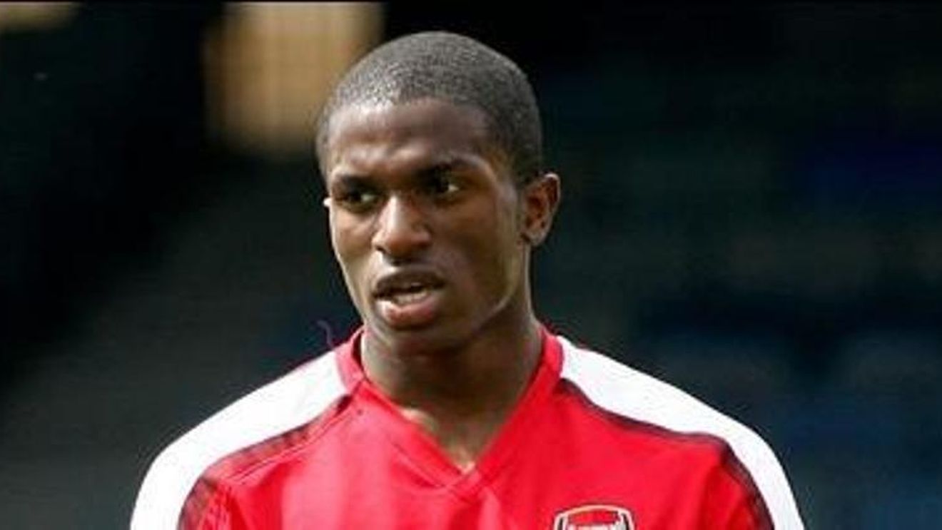Fotbalul din România, într-o analiză BBC! Rhema Obed, fost jucător la Arsenal, despre experiența de la Rapid: "Fotbaliștii devin sclavi aici!"