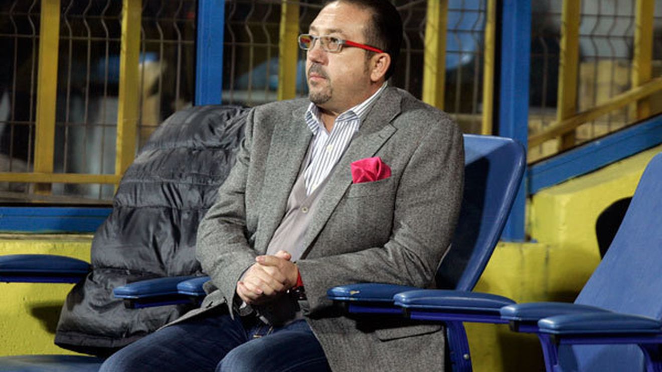 EXCLUSIV SURPRIZĂ‚ la "U"!** Un personaj certat cu fanii va fi patron! Ana Maria Prodan va fi manager