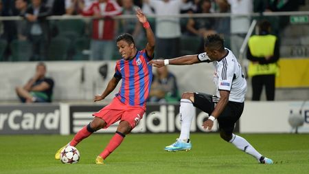 Tatu a avut un șoc când a revenit la Steaua: "S-a schimbat totul!" Ce le-a spus brazilienilor despre Reghe