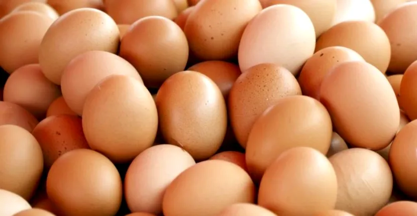 Pot fi consumate ouăle după expirarea termenului de valabilitate? Cum poți afla dacă mai sunt bune