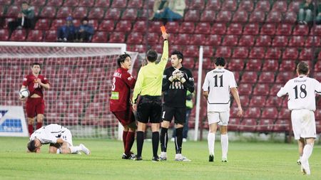 Nuno Claro, intrare criminală la Păun!** Huzu: "Să ia 7-8 etape!"