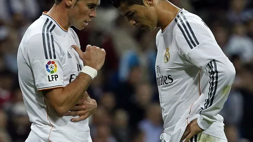 Presa spaniolă anunță că Bale va reveni în 2014, Real a luat o poziție oficială: ce se întâmplă cu galezul de 100 de milioane